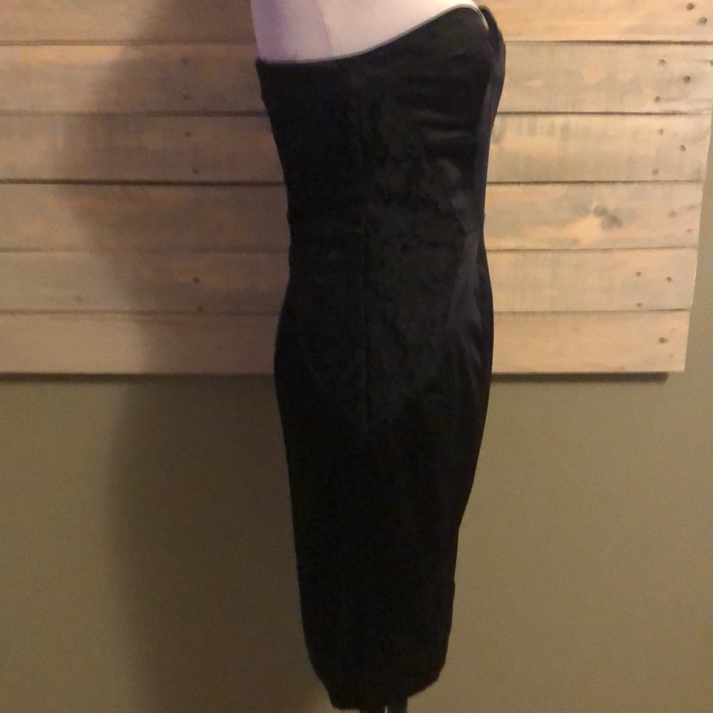 Bebe Dress - Picture 3 of 7